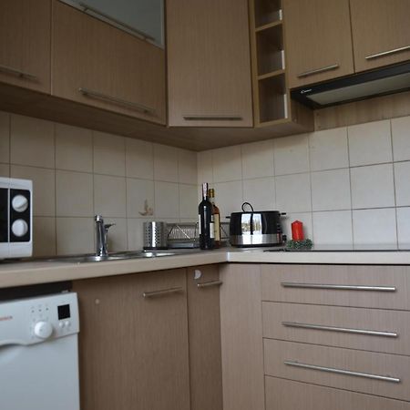 Apartament Kryjowka Pod Giewontem コシチェリスコ エクステリア 写真