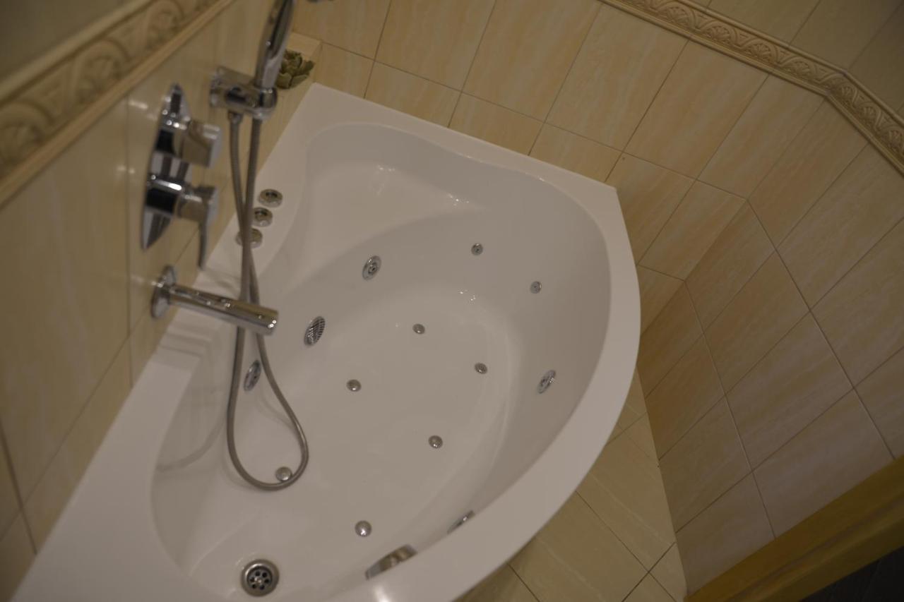 Apartament Kryjowka Pod Giewontem コシチェリスコ エクステリア 写真