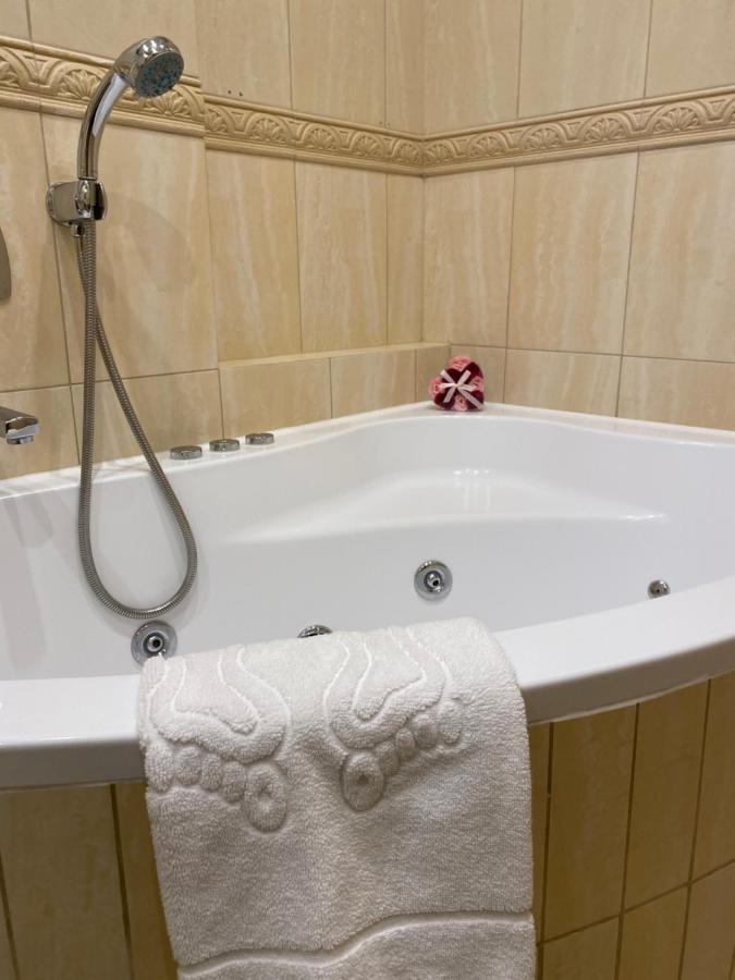 Apartament Kryjowka Pod Giewontem コシチェリスコ エクステリア 写真